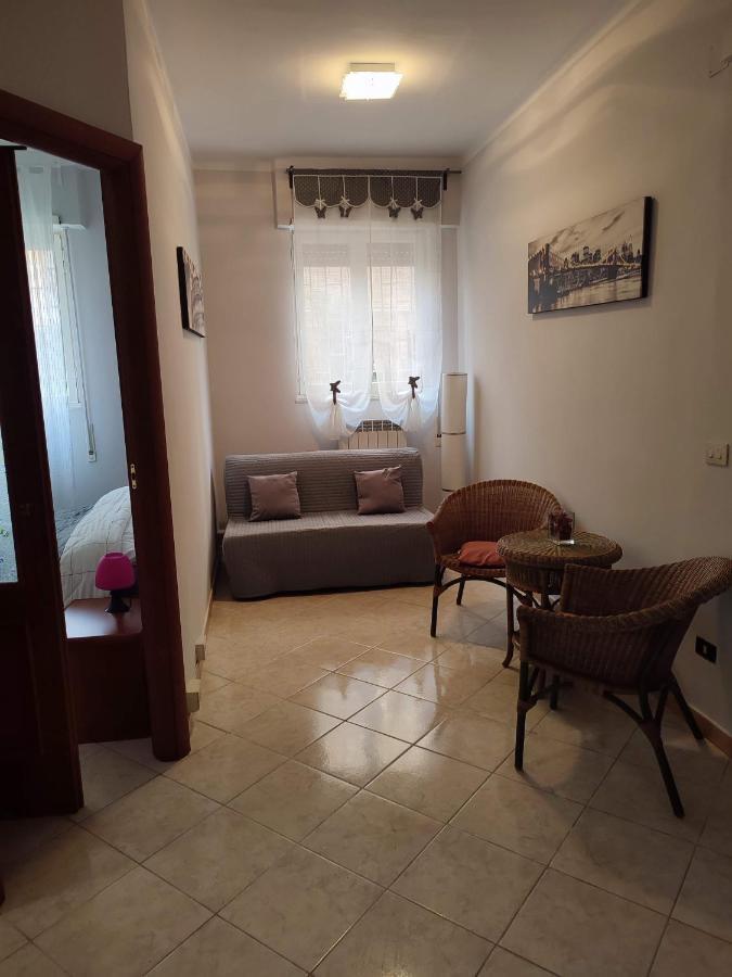 Malu Suite Λίντο ντι Όστια Εξωτερικό φωτογραφία