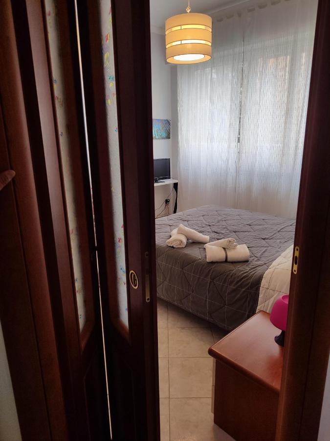 Malu Suite Λίντο ντι Όστια Εξωτερικό φωτογραφία