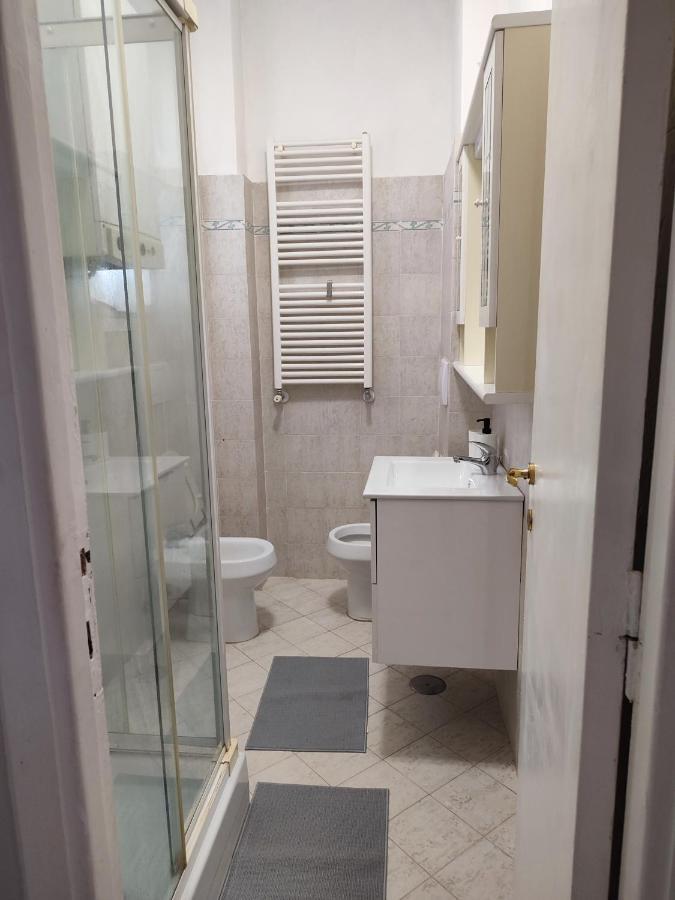 Malu Suite Λίντο ντι Όστια Εξωτερικό φωτογραφία