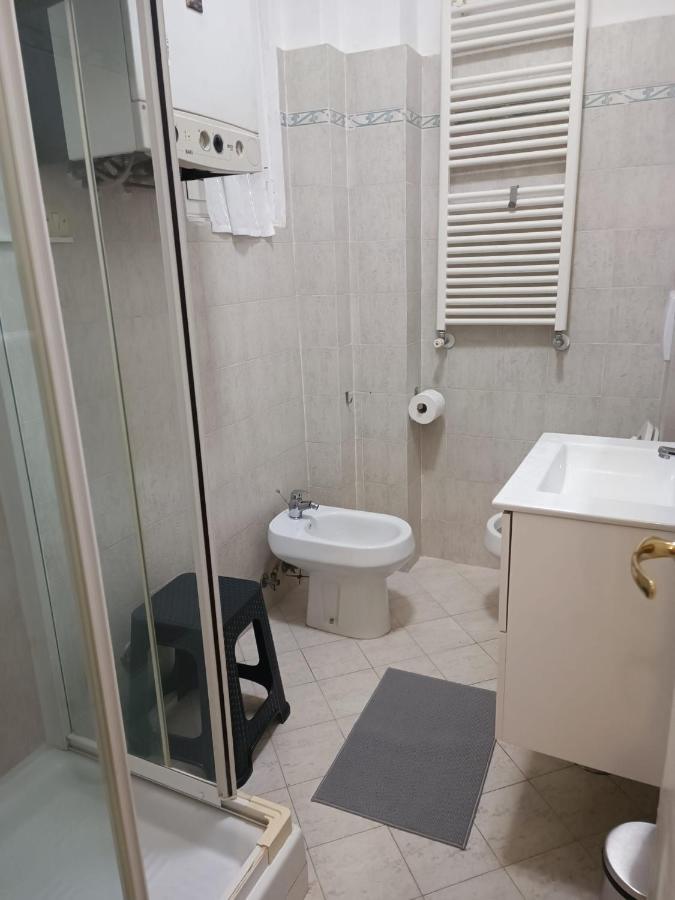 Malu Suite Λίντο ντι Όστια Εξωτερικό φωτογραφία