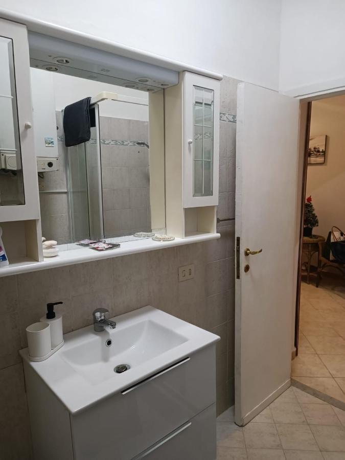 Malu Suite Λίντο ντι Όστια Εξωτερικό φωτογραφία