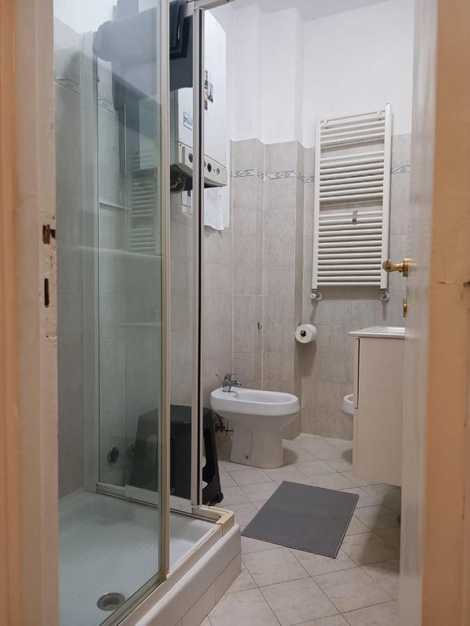 Malu Suite Λίντο ντι Όστια Εξωτερικό φωτογραφία