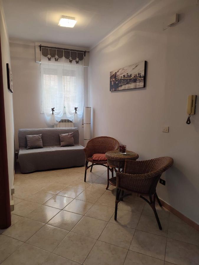 Malu Suite Λίντο ντι Όστια Εξωτερικό φωτογραφία