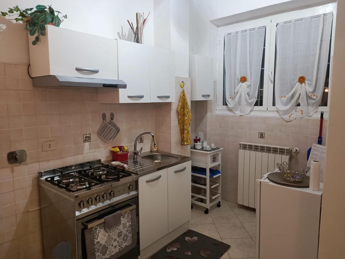 Malu Suite Λίντο ντι Όστια Εξωτερικό φωτογραφία